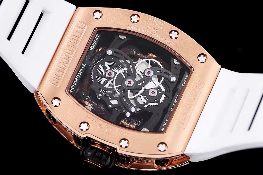 Richard Mille